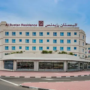 Lägenhetshotell Al Bustan Centre &, Dubai